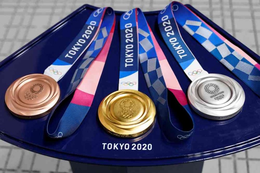 Most notable USA Olympics medals won in the eventTokyo Olympics 2021